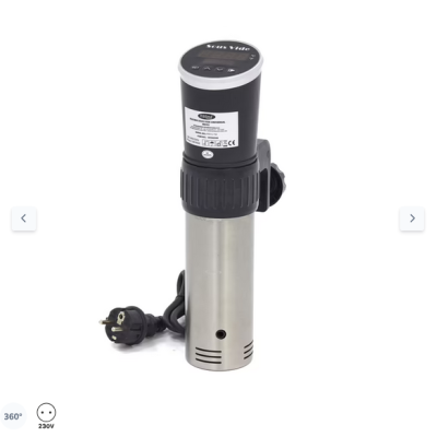  Sous Vide Stick - Χωρητικότητα 20L